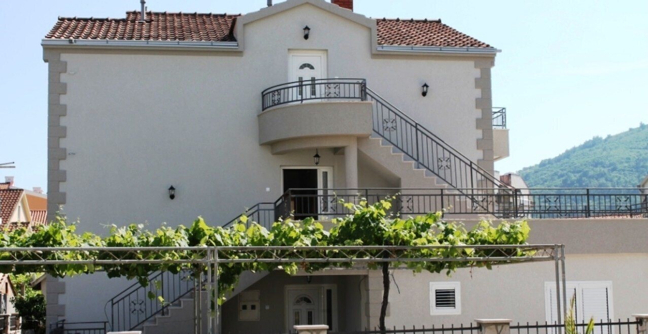 Фотография Villa Buskovic 3*